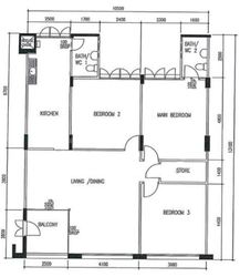 Blk 177 Bishan Street 13 (Bishan), HDB 5 Rooms #198401552